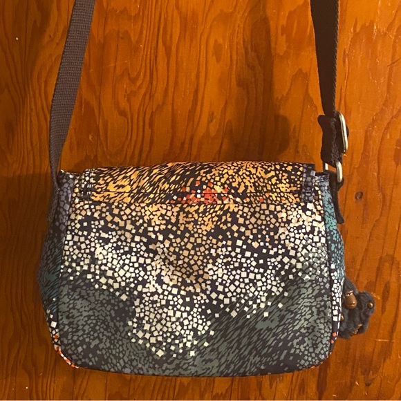 Kipling small cross body bag - Picture 2 of 5